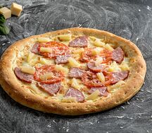 Пицца Гавайская