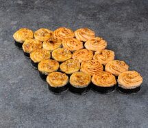 Сет Запеченный рай