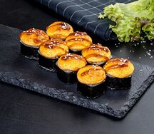 Ролл Тори маки