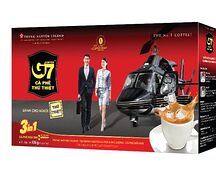 Cafe 3in1