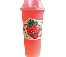 Lebin strawberry