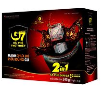 Cafe 2in1