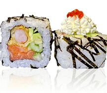 Вкусняшка