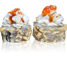 Эби икура
