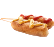 Корн-дог