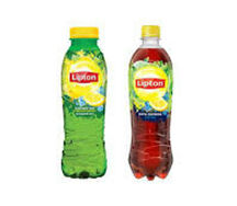 Чай Lipton (черный или зеленый)