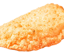 Чебурек с сыром