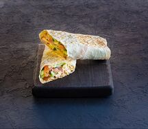 Шаурма Классическая макси