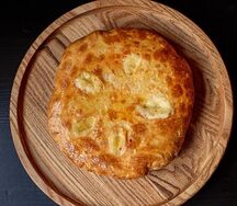 Хачапури по-осетински 