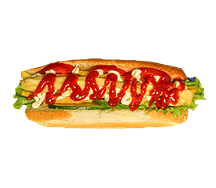 Веган