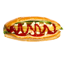 С сыром