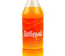 Добрый Апельсин
