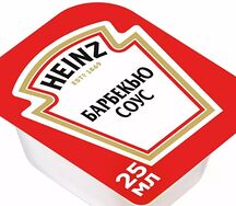 Барбекю-соус Heinz