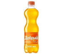 Добрый Апельсин 