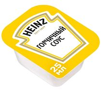 Горчичный соус Heinz