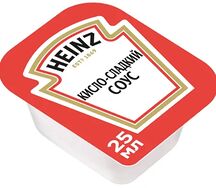 Кисло-сладкий соус Heinz