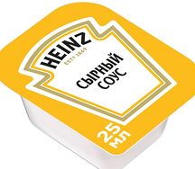 Соус Сырный Heinz