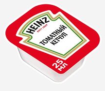 Кетчуп Heinz