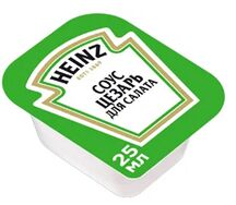 Цезарь-соус Heinz
