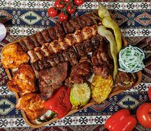 Ассорти на компанию 3