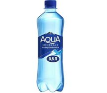 Aqua Minerale