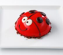 Божья коровка 