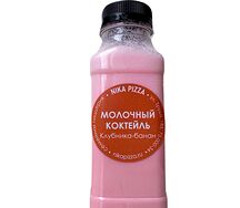 Коктейль молочный, классический