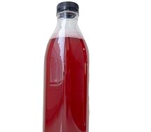 Морс клюквенный