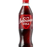 Любимая Кола
