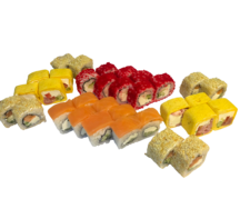Сет Хокку