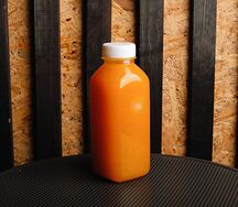 Морс из облепихи