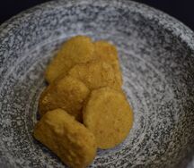 Наггетсы куриные