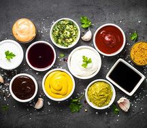 Трюфельный