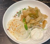 Грибы грузди