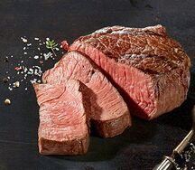 Стейк Филе-миньон