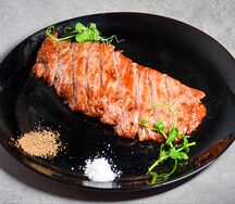 Стейк Флет Айрон