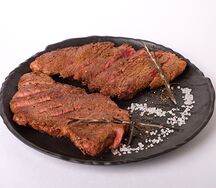 Стейк Мясника