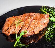 Стейк Топ Блейд