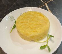 Картофельное пюре