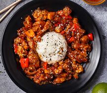 Курица фо