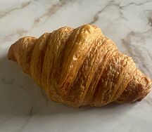Классический круассан