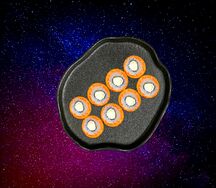 Темпура Фила Люкс