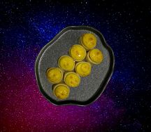 Запеченный Лосось