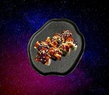 Канада космос