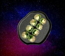 Чикен турбо