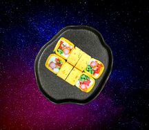 Буррито Эби