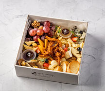Box сыров М