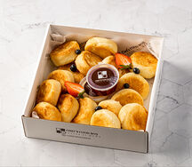Box Сырники классические