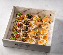 Box тапасы L