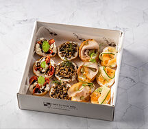 Box тапасы M